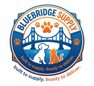 Blue Bridge Supply